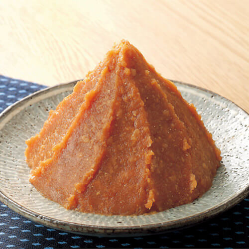 信州味噌くるみチョコ